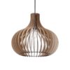 Hanglamp Seattle 50Cm Nat 001
