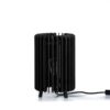 Tafellamp Edge 27Cm Zwart 001