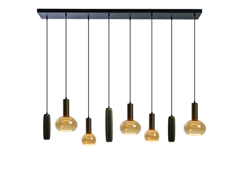 Hanglamp Bar 160 CR Bronze 8licht 001 1 scaled 1