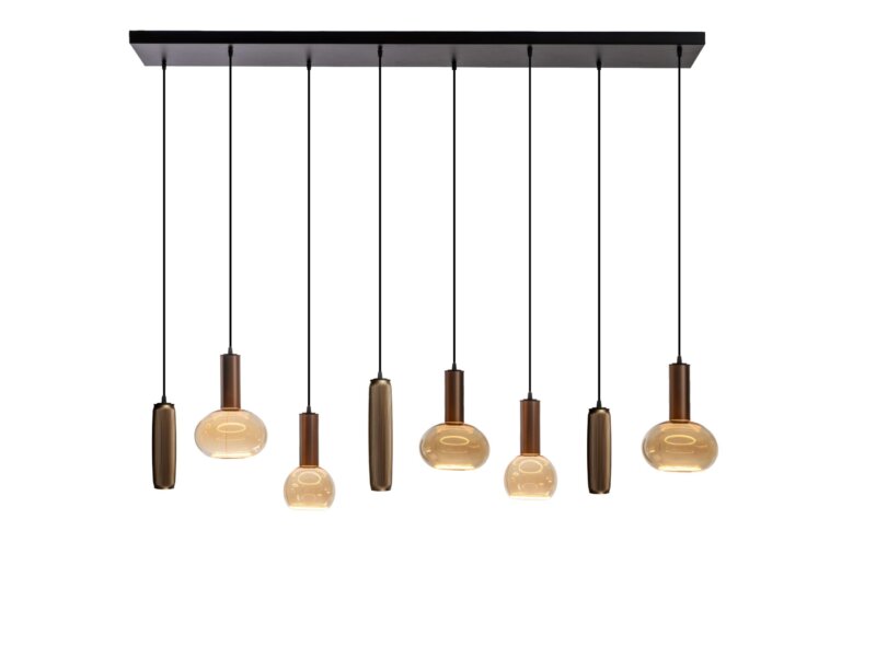 Hanglamp Bar 160 CR Copper 8licht 001 1 scaled 1