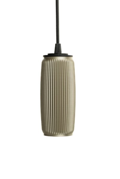 Hanglamp Rib 15cm Champagne 001 scaled 1