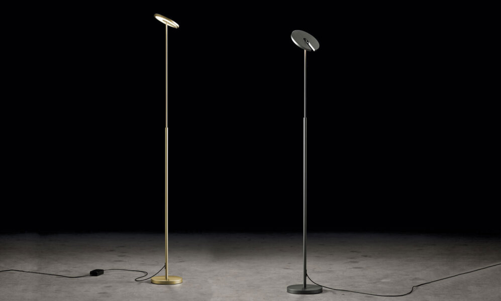 Holtkoetter led leuchte supernova s 2145 slider
