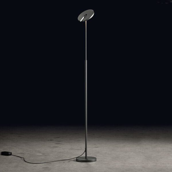 Holtkoetter led leuchte supernova s platin 2145 1 62